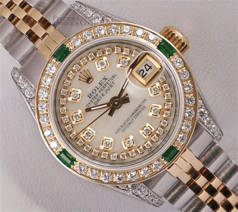 what is the cheapest lady two tone rolex|cheapest rolex lady datejust.